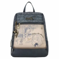 Best Anekke Studio City Rucksack 32 cm mehrfarbig