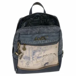 Best Anekke Studio City Rucksack 32 cm mehrfarbig