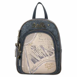 Best Anekke Studio City Rucksack 30 cm mehrfarbig