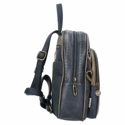 Best Anekke Studio City Rucksack 30 cm mehrfarbig