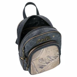 Best Anekke Studio City Rucksack 30 cm mehrfarbig