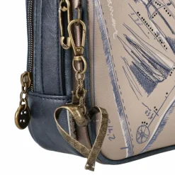 Anekke Studio Umhängetasche 23 cm