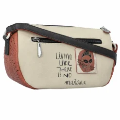 New Anekke Umhängetasche 19 cm mehrfarbig