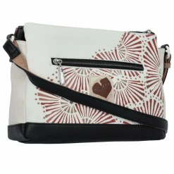 Anekke Umhängetaschen<Umhängetasche 27 cm mehrfarbig