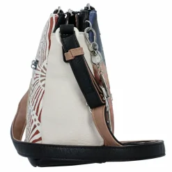 Anekke Umhängetaschen<Umhängetasche 27 cm mehrfarbig