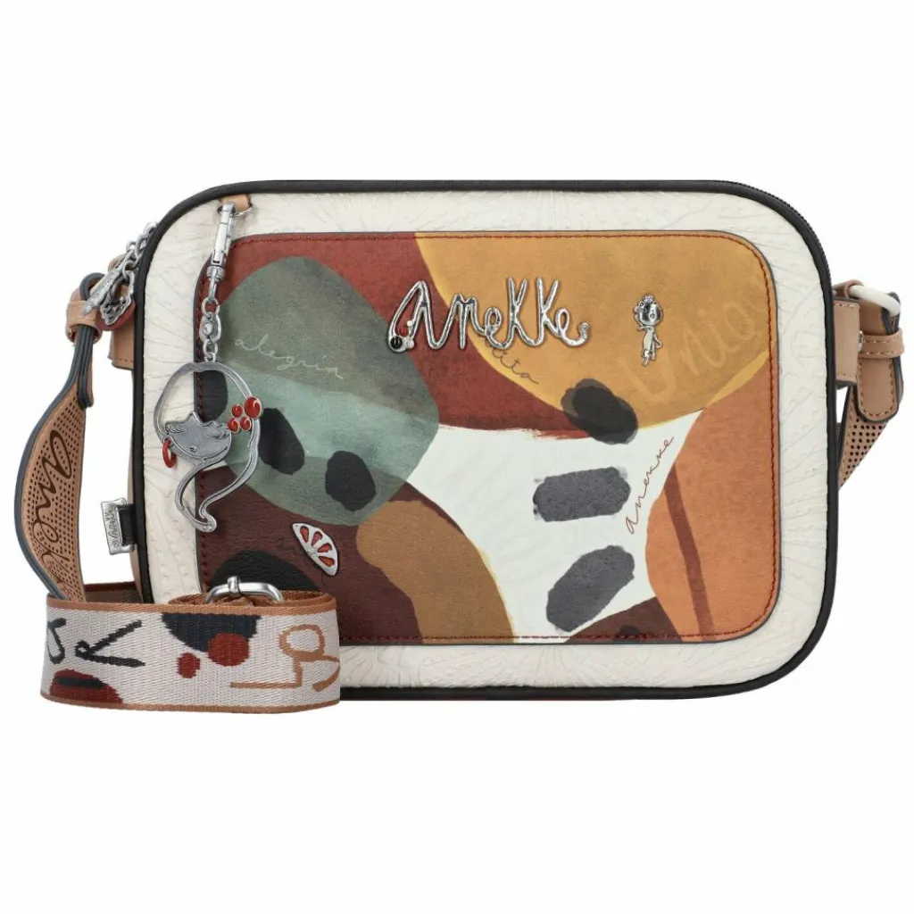 Anekke Umhängetaschen<Umhängetasche 29 cm mehrfarbig