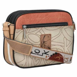 Anekke Umhängetaschen<Umhängetasche 29 cm mehrfarbig