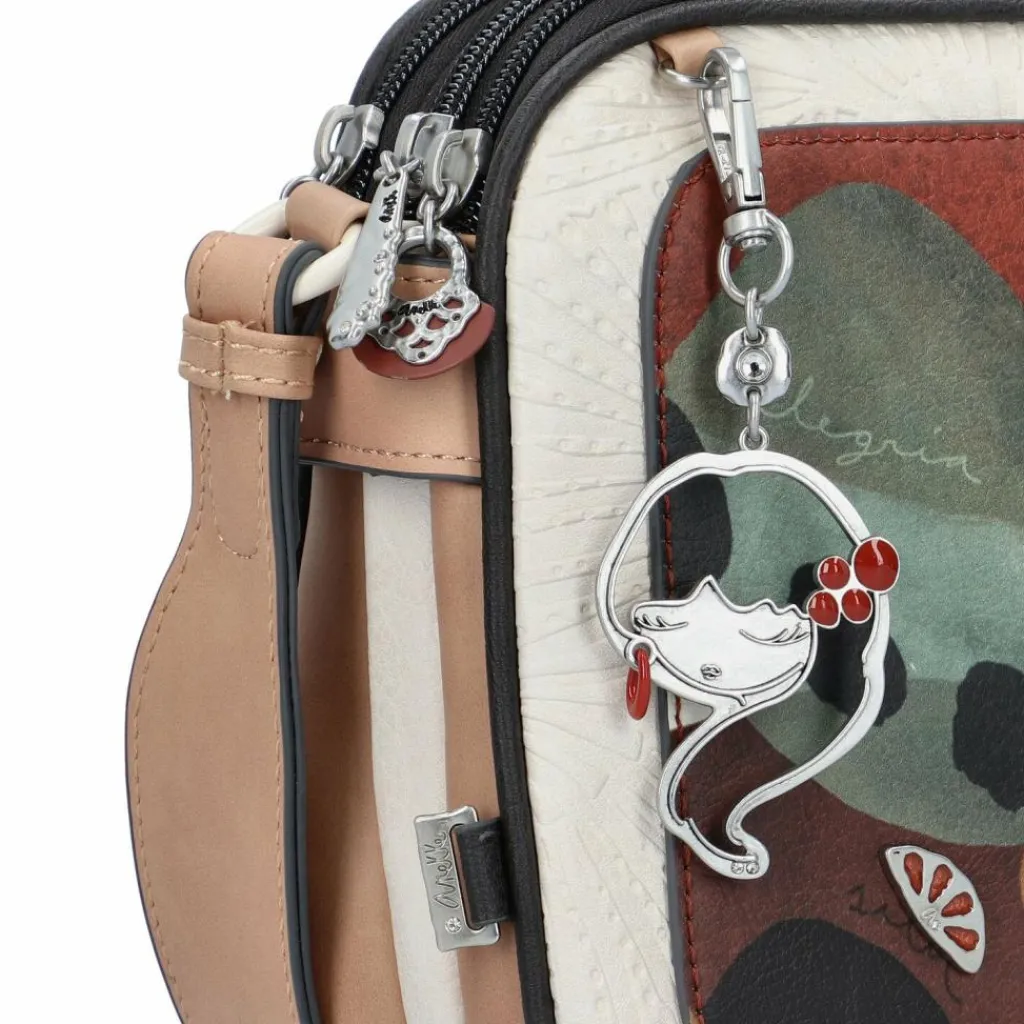 Anekke Umhängetaschen<Umhängetasche 29 cm mehrfarbig