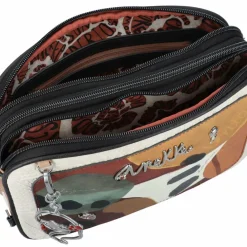 Anekke Umhängetaschen<Umhängetasche 29 cm mehrfarbig