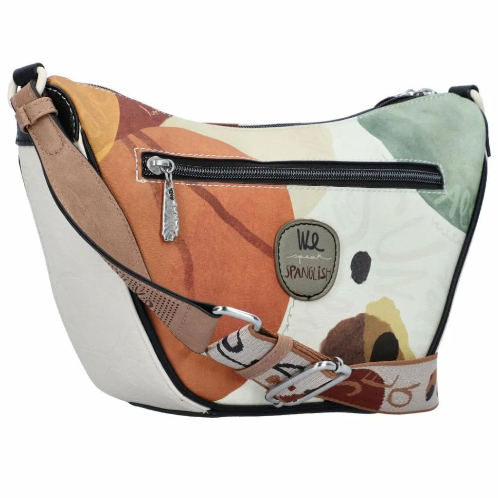 Discount Anekke Umhängetasche 28 cm mehrfarbig