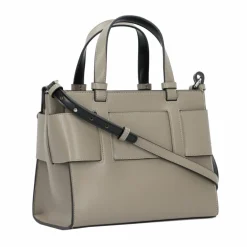 Best Armani Exchange Handtasche 24 cm brown bass