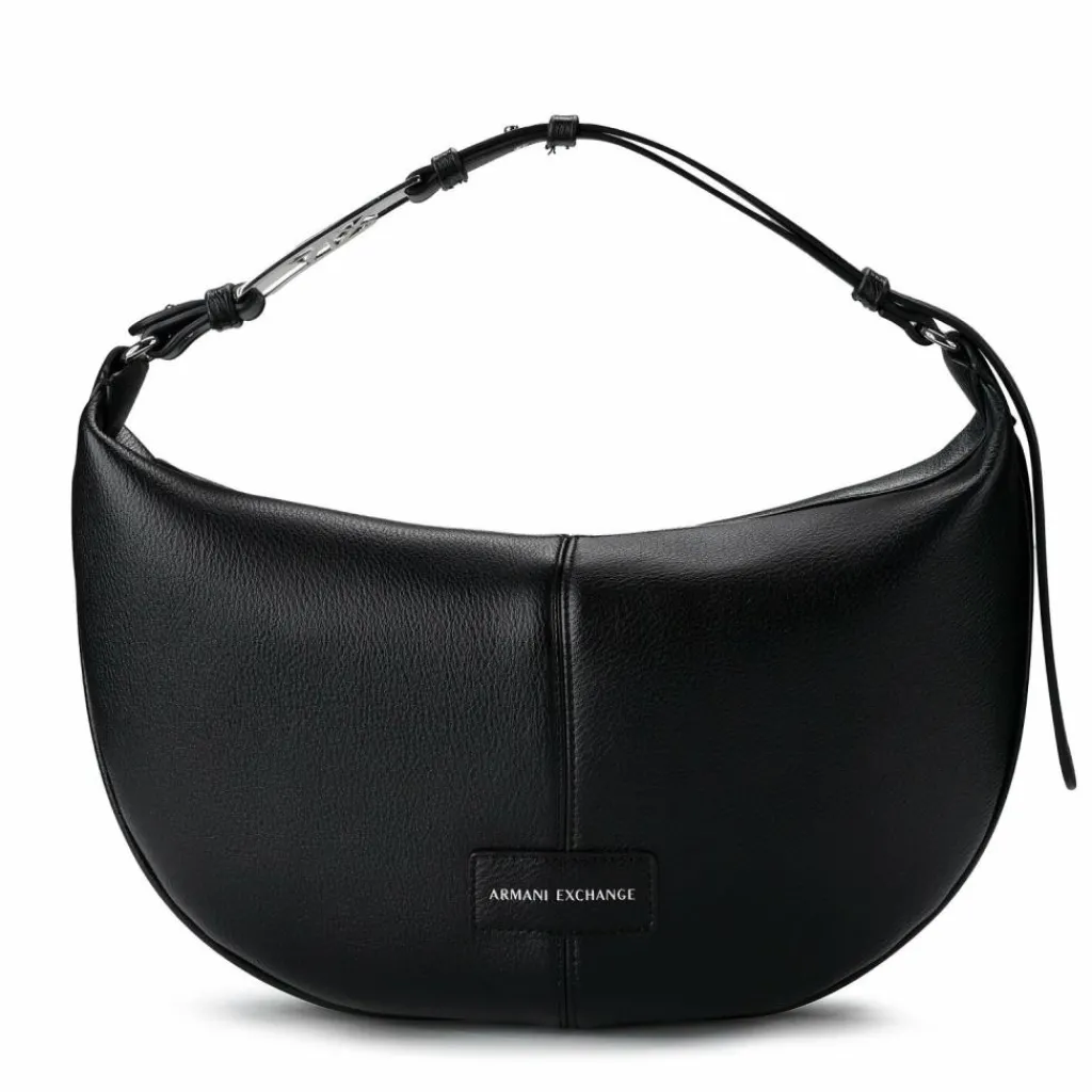 Armani Exchange Polly Schultertasche 28 cm