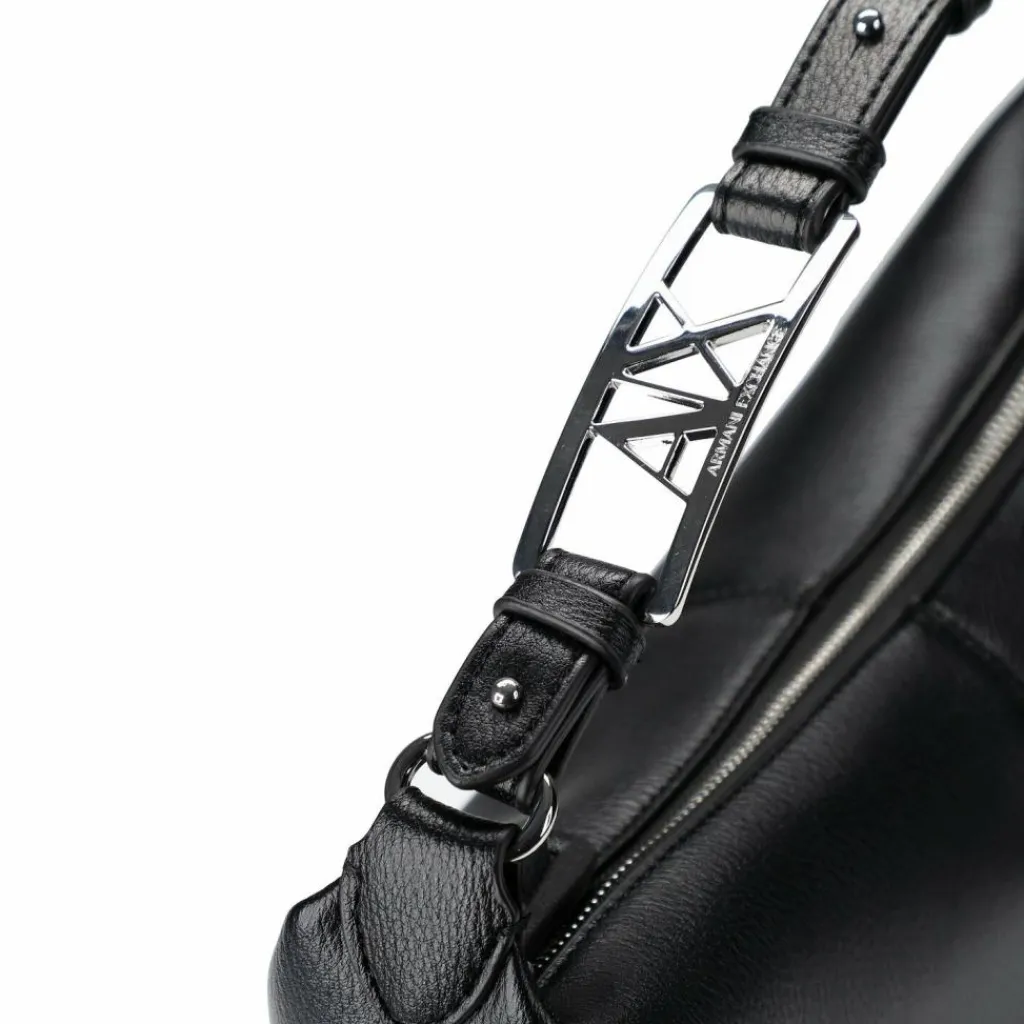 Armani Exchange Polly Schultertasche 28 cm