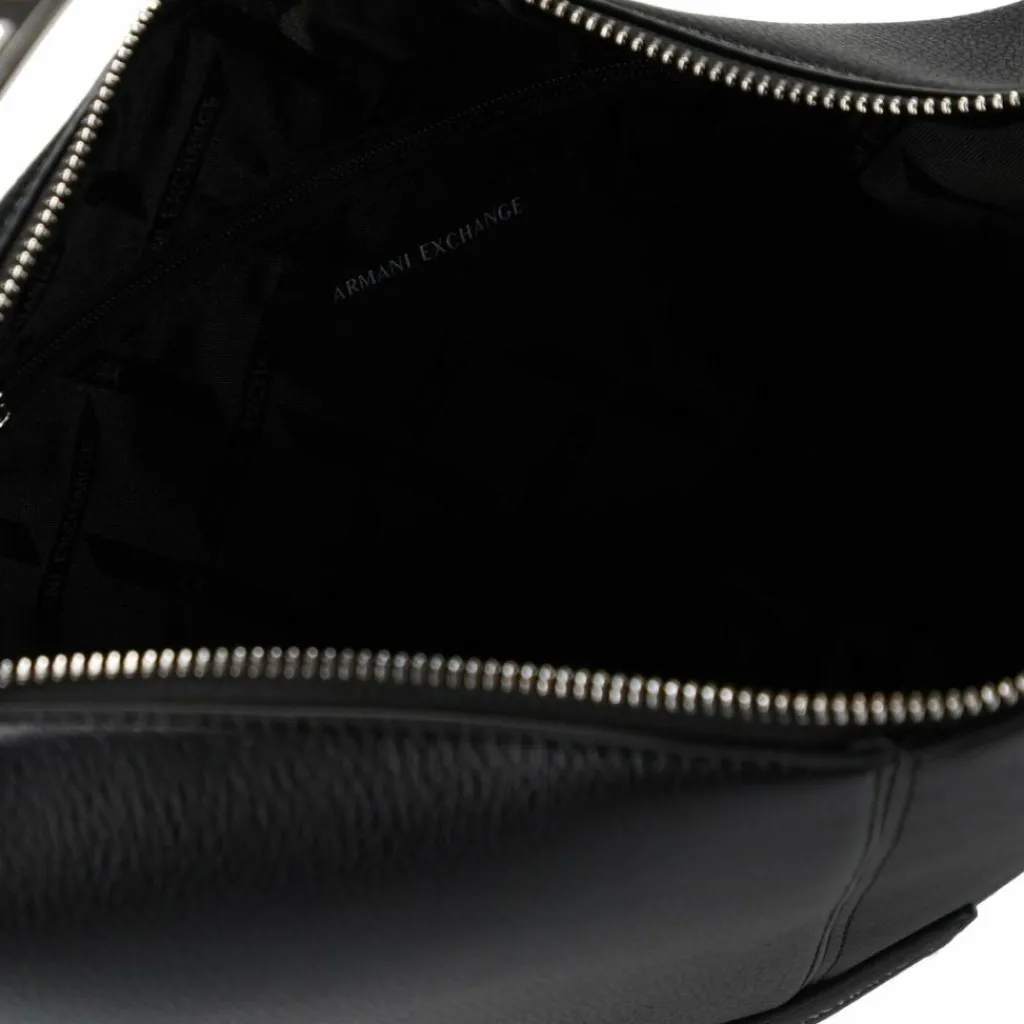 Armani Exchange Polly Schultertasche 28 cm