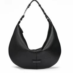 Hot Armani Exchange Polly Schultertasche 52 cm black