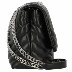 Armani Exchange Schultertaschen|Henkeltaschen<Schultertasche 26 cm nero