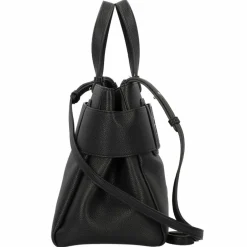 Armani Exchange Shopper|Schultertaschen<Shopper Tasche 34 cm black
