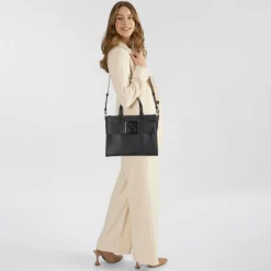 Armani Exchange Shopper Tasche 32 cm