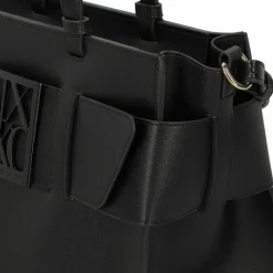 Armani Exchange Shopper Tasche 32 cm