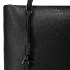 Armani Exchange Silvye Shopper Tasche 33 cm