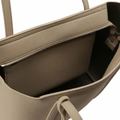 Online Armani Exchange Silvye Shopper Tasche 33 cm valley brown bass