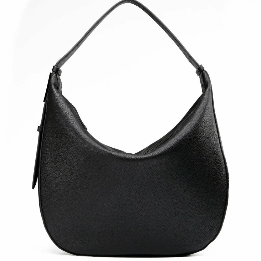 Armani Exchange Henkeltaschen|Schultertaschen<Susie Schultertasche 40 cm black