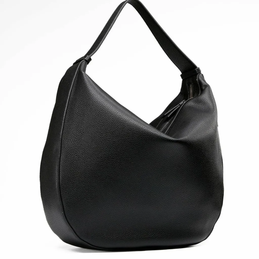 Armani Exchange Henkeltaschen|Schultertaschen<Susie Schultertasche 40 cm black