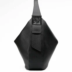 Armani Exchange Henkeltaschen|Schultertaschen<Susie Schultertasche 40 cm black