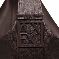 Armani Exchange Susie Schultertasche 40 cm