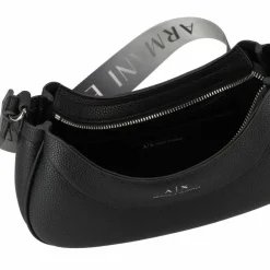 Discount Armani Exchange Umhängetasche 27 cm nero