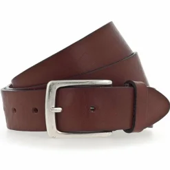 Herren b.belt Ben Gürtel Leder