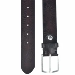Herren b.belt Gürtel Leder