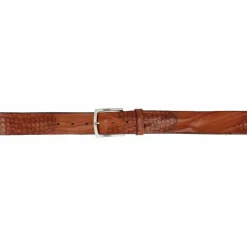 Herren b.belt Gürtel Leder