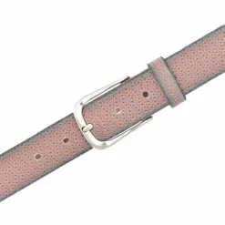 Damen b.belt Gürtel Leder