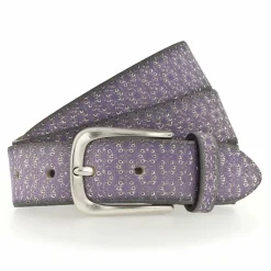 Damen b.belt Gürtel Leder