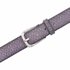 Damen b.belt Gürtel Leder