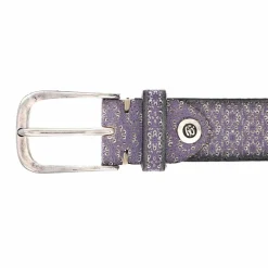 Damen b.belt Gürtel Leder
