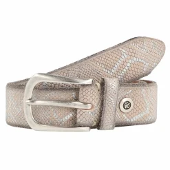 Damen b.belt Gürtel Leder