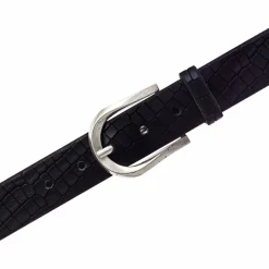 Herren b.belt Gürtel Leder