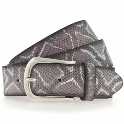 Hot b.belt Gürtel Leder multicolour