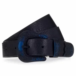 Damen b.belt Gürtel Leder