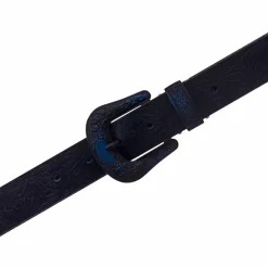 Damen b.belt Gürtel Leder
