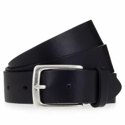 Herren b.belt Gürtel Leder