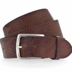 Sale b.belt Gürtel Leder braun