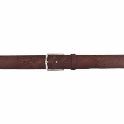 Sale b.belt Gürtel Leder braun