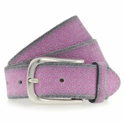 Damen b.belt Gürtel Leder