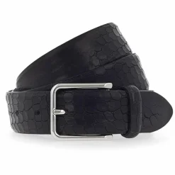Damen b.belt Gürtel Leder