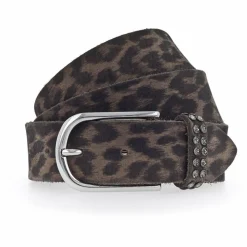 Damen b.belt ra Gürtel Leder