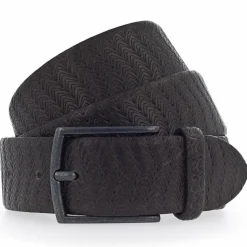 Herren b.belt Matteo Gürtel Leder