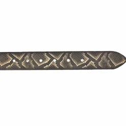 Damen b.belt Sabia Gürtel Leder